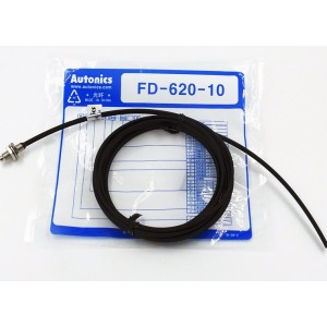 Autonics FD-620-10 Photoelectric Switch Sensor