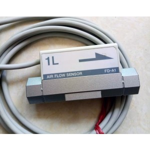 KEYENCE d FD-A1 Sensor