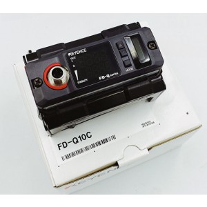 KEYENCE FD-Q10C Sensor