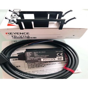 KEYENCE FD-V75A Sensor