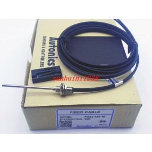 Autonics FDS2-620-10 Photoelectric Switch Sensor