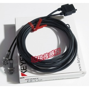 KEYENCE FS-L50 Photoelectric Switch Sensor