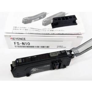 KEYENCE FS-N10 Optical Fiber Amplifier