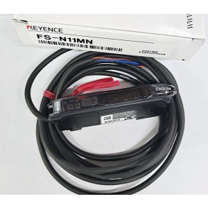 KEYENCE FS-N11MN Optical Fiber Amplifier