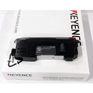 KEYENCE FS-N40 Optical Fiber Amplifier