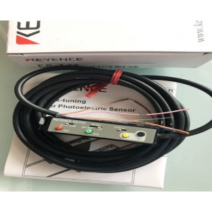 KEYENCE FS-T22 Optical Fiber Amplifier