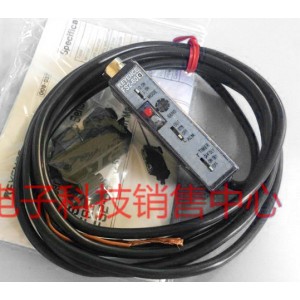 KEYENCE FS2-60G Optical Fiber Amplifier
