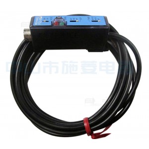 KEYENCE FS2-60P Optical Fiber Amplifier