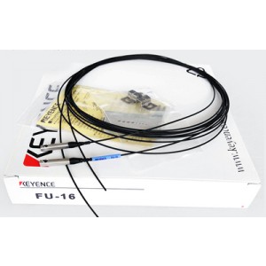 KEYENCE FU-16 Photoelectric Switch Sensor - Original New