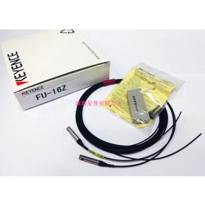 KEYENCE FU-16Z Photoelectric Switch Sensor