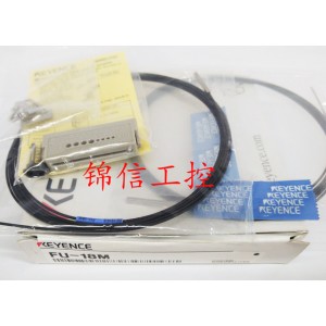 KEYENCE FU-18M Fiber Unit