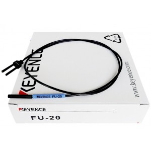 KEYENCE FU-20 Sensor