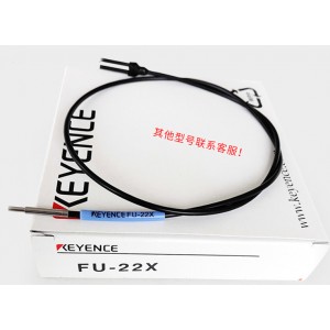KEYENCE FU-22X Photoelectric Switch Sensor