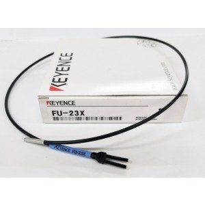 KEYENCE FU-23X Photoelectric Switch Sensor