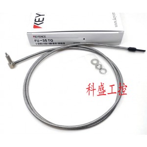 KEYENCE FU-35TG Photoelectric Switch Sensor - Original New