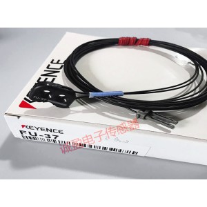 KEYENCE FU-37 Photoelectric Switch Sensor