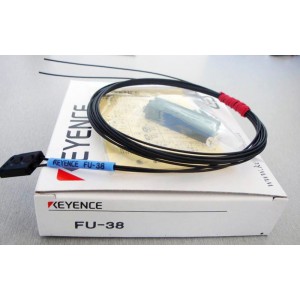 KEYENCE FU-38 Sensor