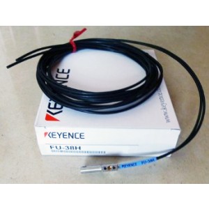 KEYENCE FU-38H Photoelectric Switch Sensor