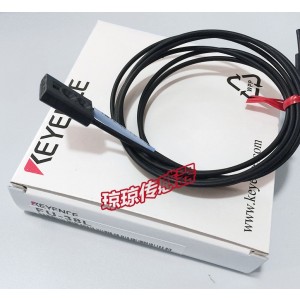 KEYENCE FU-38L Sensor