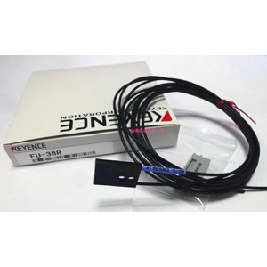 KEYENCE FU-38R Sensor
