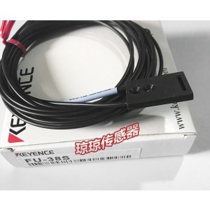 KEYENCE FU-38S Sensor