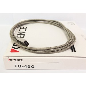 KEYENCE FU-40G Photoelectric Switch Sensor