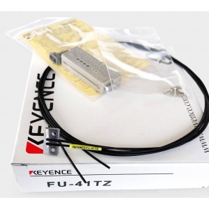 KEYENCE FU-41TZ Fiber Unit