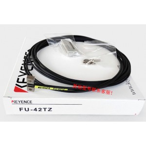 KEYENCE FU-42TZ Fiber Unit