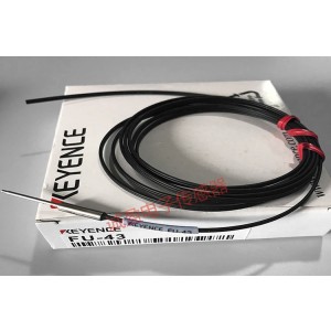KEYENCE FU-43 Photoelectric Switch Sensor