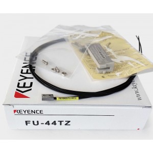 KEYENCE FU-44TZ Fiber Unit