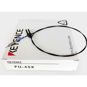 KEYENCE FU-45X Fiber Unit