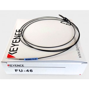 KEYENCE FU-46 Fiber Unit