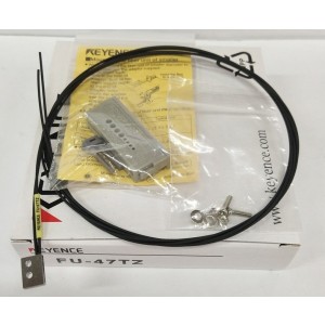 KEYENCE FU-47TZ Fiber Unit