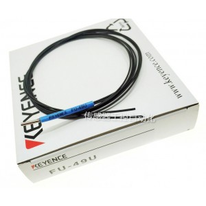 KEYENCE FU-49U Fiber Unit