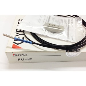 KEYENCE FU-4F Sensor
