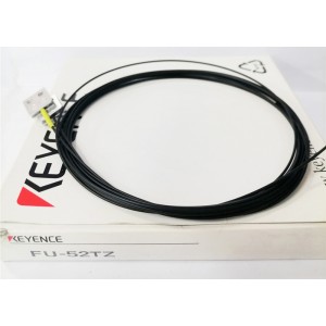 KEYENCE FU-52TZ Photoelectric Switch Sensor