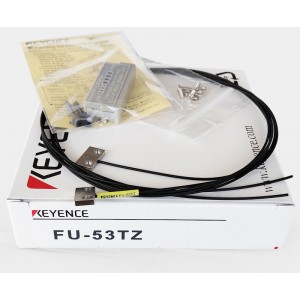 KEYENCE FU-53TZ Fiber Unit