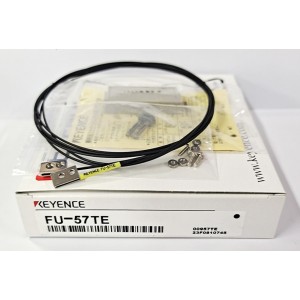 KEYENCE FU-57TE Fiber Unit