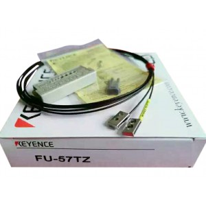 KEYENCE FU-57TZ Fiber Unit