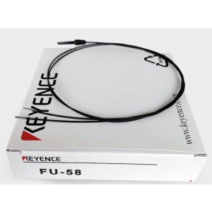 KEYENCE FU-58 Fiber Unit