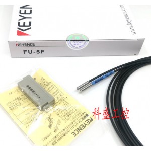 KEYENCE FU-5F Photoelectric Switch Sensor