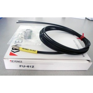 KEYENCE FU-61Z Photoelectric Switch Sensor