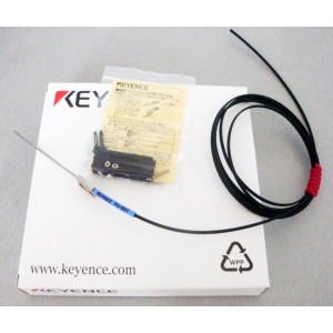 KEYENCE FU-63T Photoelectric Switch Sensor