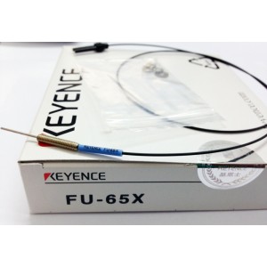 KEYENCE FU-65X Fiber Unit
