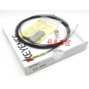 KEYENCE FU-66Z Photoelectric Switch Sensor - Original New
