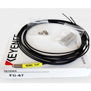 Panasonic FU-67 Photoelectric Switch Sensor - Orignal New