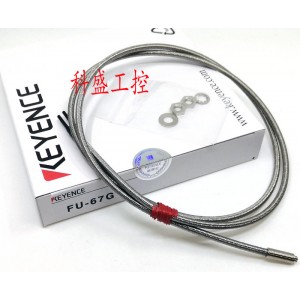KEYENCE FU-67G Sensor