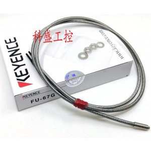 KEYENCE FU-67TG Photoelectric Switch Sensor