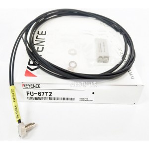 RIKO FU-67TZ Photoelectric Switch Sensor