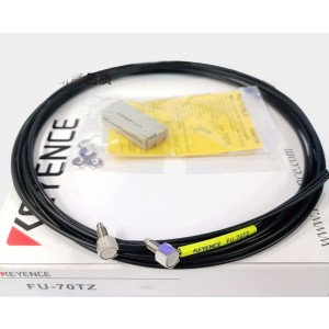 KEYENCE FU-70TZ Fiber Unit